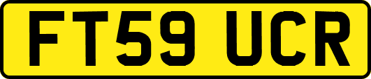 FT59UCR