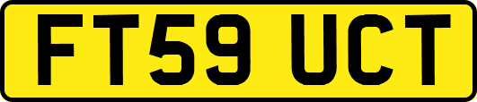 FT59UCT