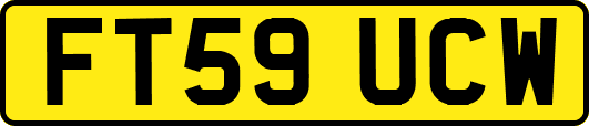 FT59UCW