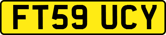 FT59UCY