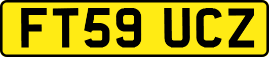 FT59UCZ