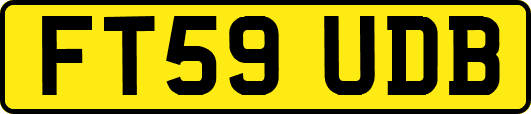 FT59UDB