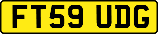 FT59UDG
