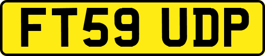 FT59UDP