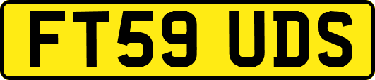 FT59UDS
