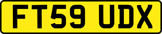 FT59UDX
