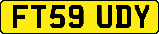 FT59UDY