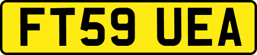 FT59UEA