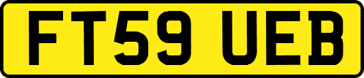 FT59UEB