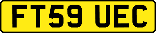 FT59UEC