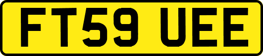 FT59UEE