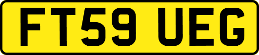 FT59UEG
