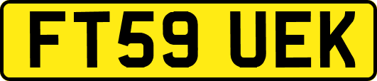 FT59UEK