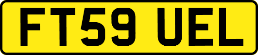 FT59UEL