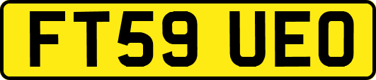 FT59UEO
