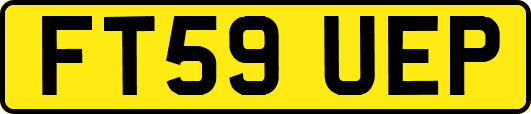 FT59UEP