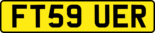 FT59UER