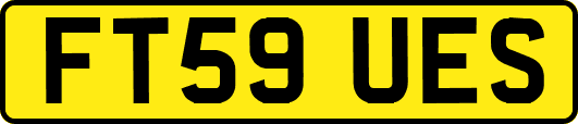 FT59UES