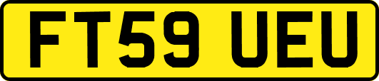 FT59UEU