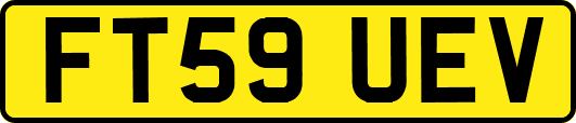 FT59UEV