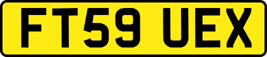 FT59UEX