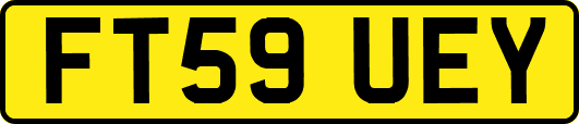FT59UEY