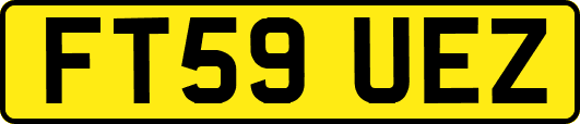 FT59UEZ