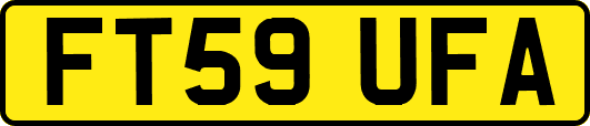 FT59UFA