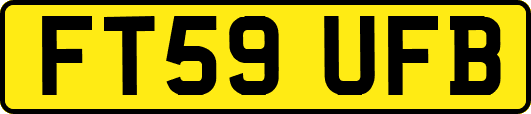 FT59UFB