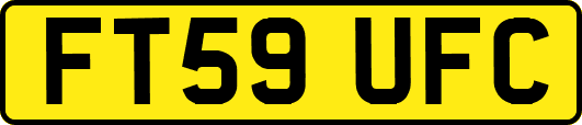 FT59UFC