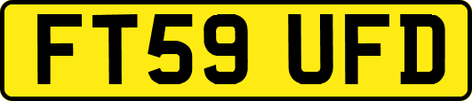 FT59UFD