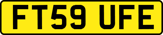 FT59UFE