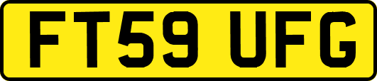 FT59UFG