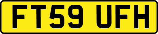 FT59UFH