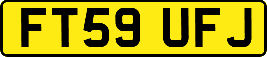 FT59UFJ