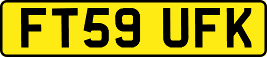 FT59UFK