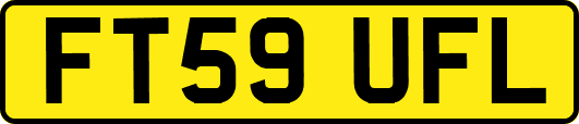 FT59UFL