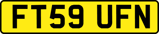 FT59UFN