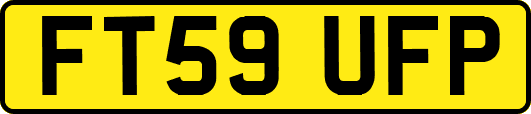 FT59UFP