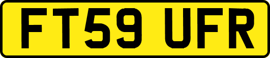 FT59UFR