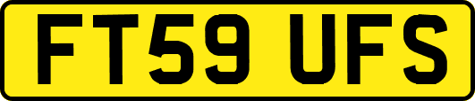 FT59UFS
