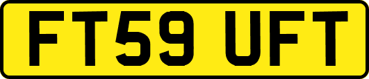 FT59UFT