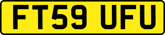 FT59UFU