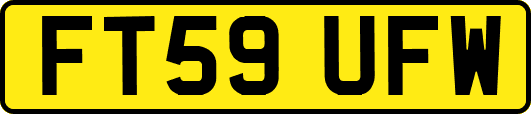 FT59UFW