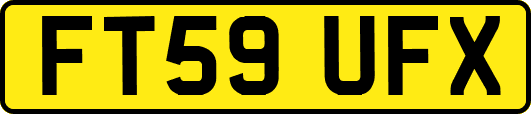 FT59UFX