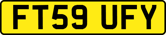 FT59UFY