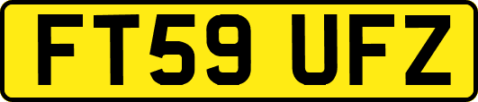 FT59UFZ