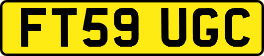 FT59UGC