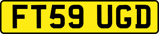FT59UGD