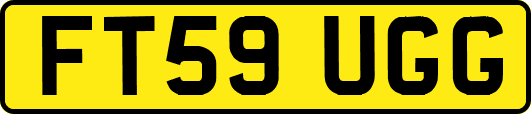 FT59UGG